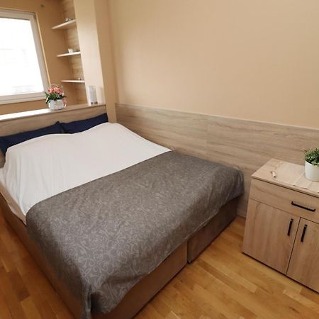 Luxury Skopje Apartments Premium Buitenkant foto