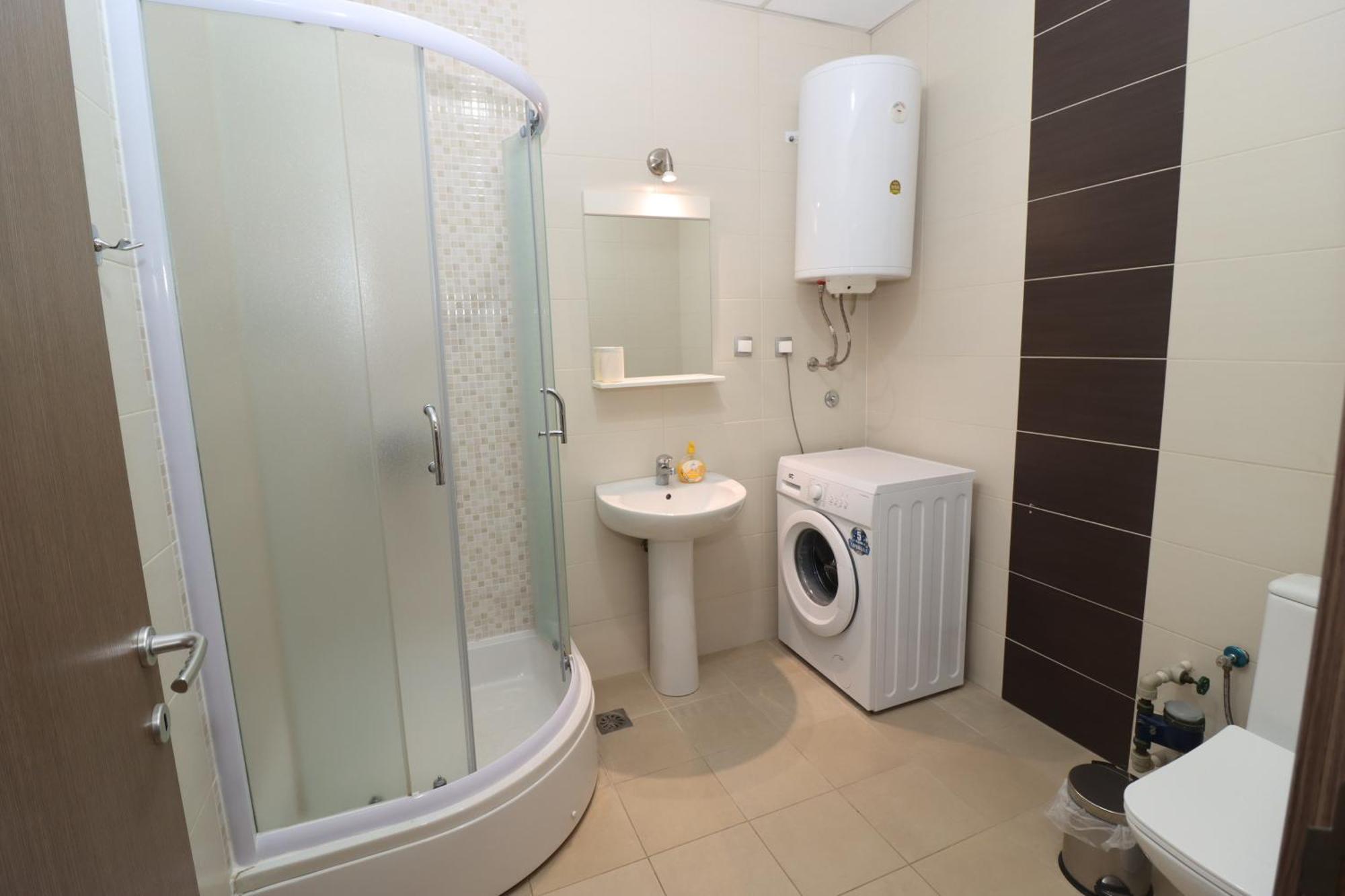 Luxury Skopje Apartments Premium Buitenkant foto