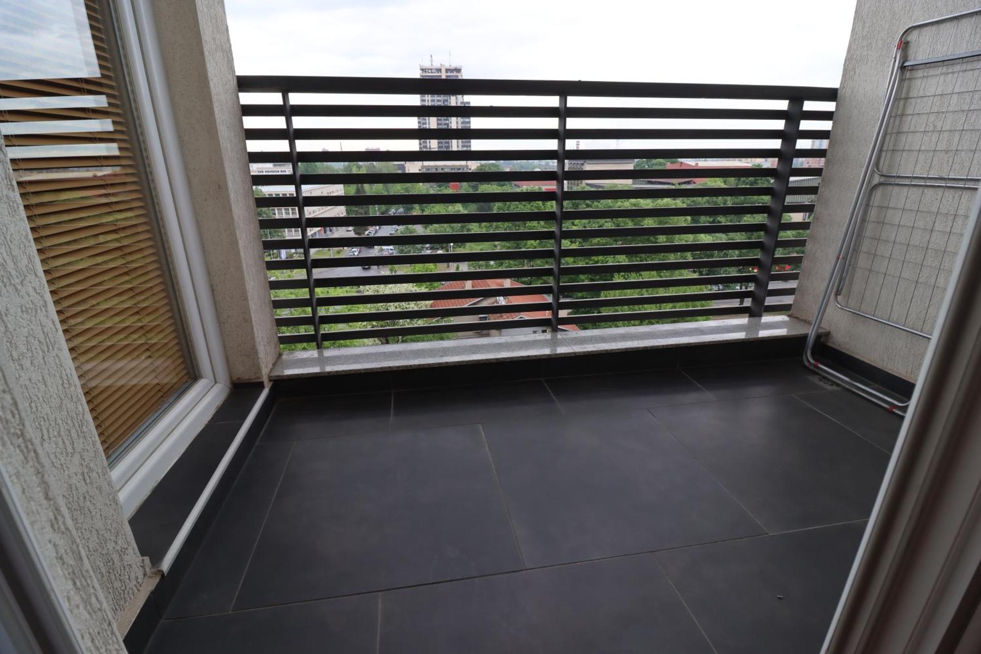 Luxury Skopje Apartments Premium Buitenkant foto