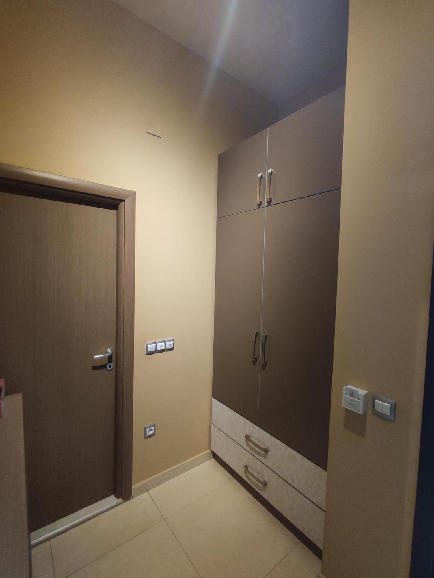 Luxury Skopje Apartments Premium Buitenkant foto